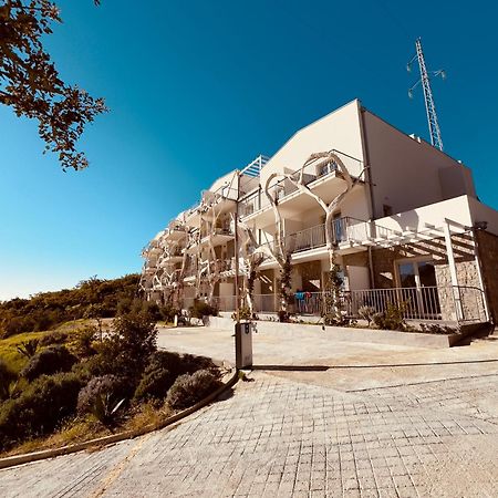 Most Oliva Resort Будва Экстерьер фото