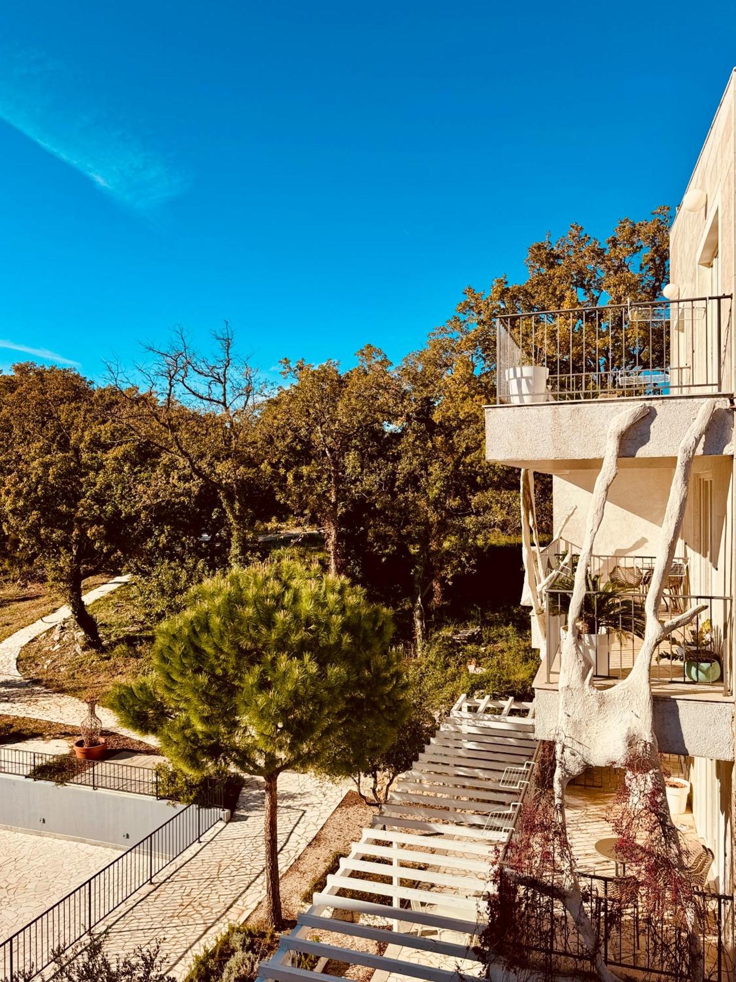 Most Oliva Resort Будва Экстерьер фото