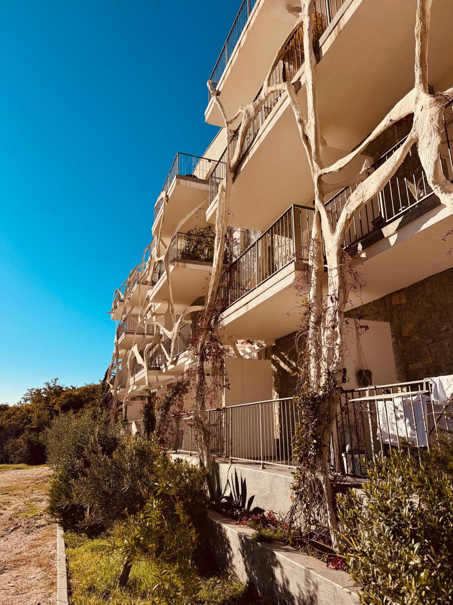 Most Oliva Resort Будва Экстерьер фото