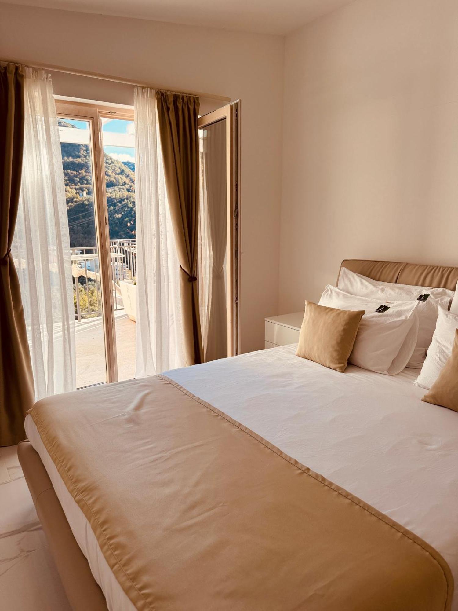 Most Oliva Resort Будва Экстерьер фото