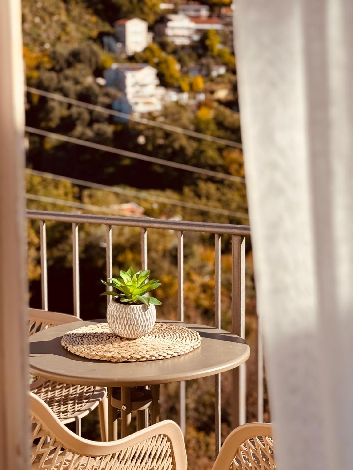 Most Oliva Resort Будва Экстерьер фото