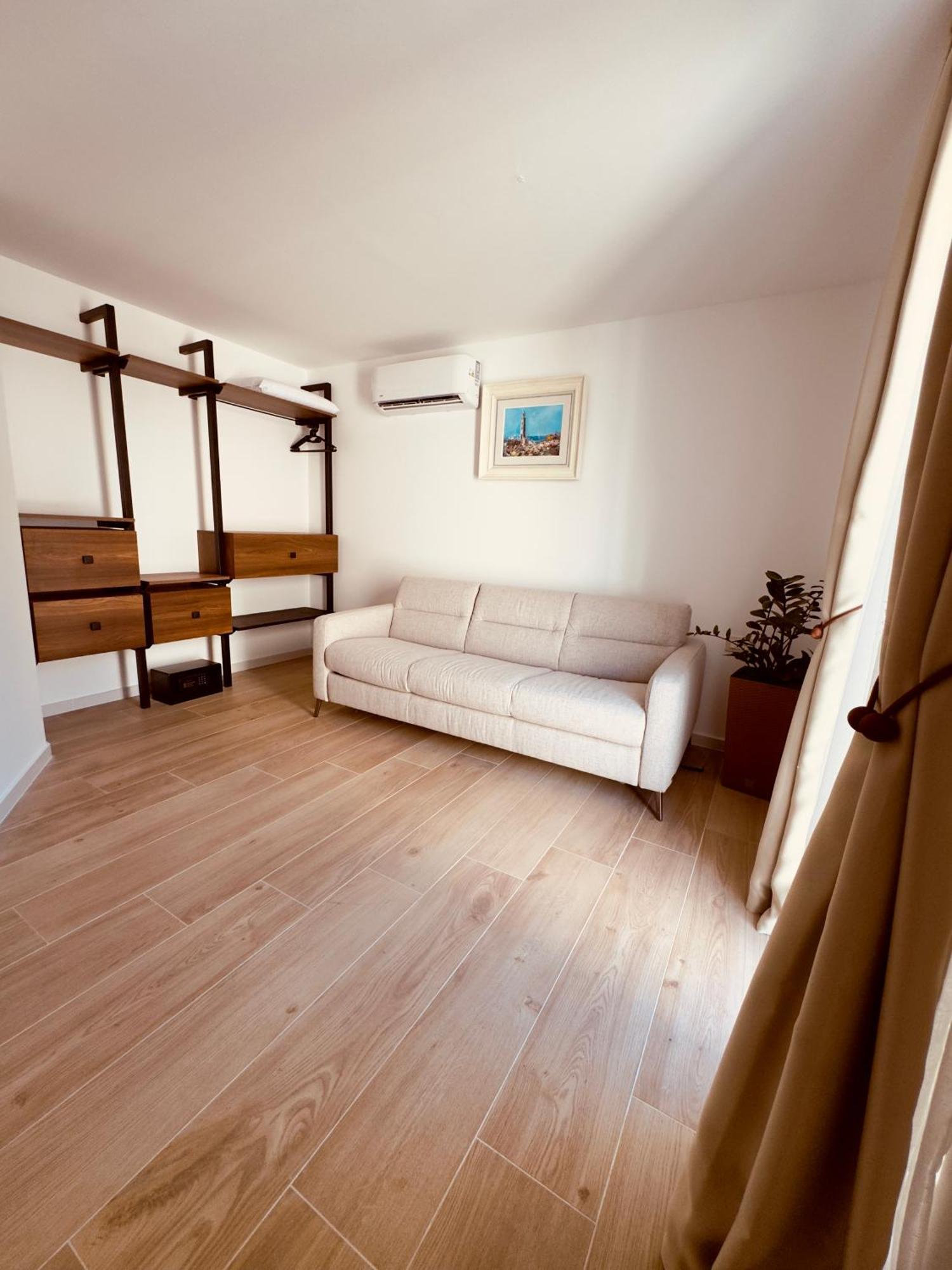 Most Oliva Resort Будва Экстерьер фото