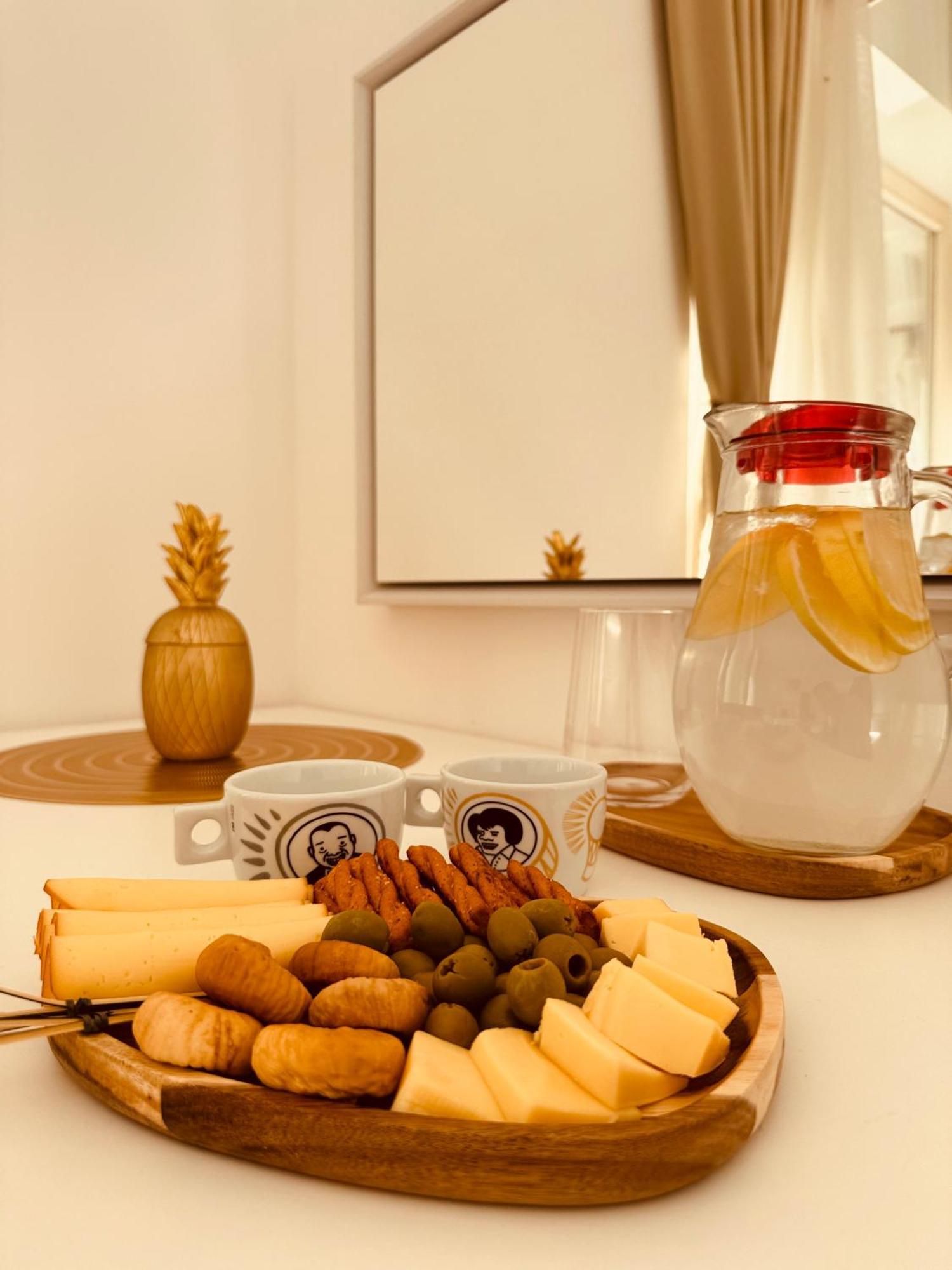 Most Oliva Resort Будва Экстерьер фото
