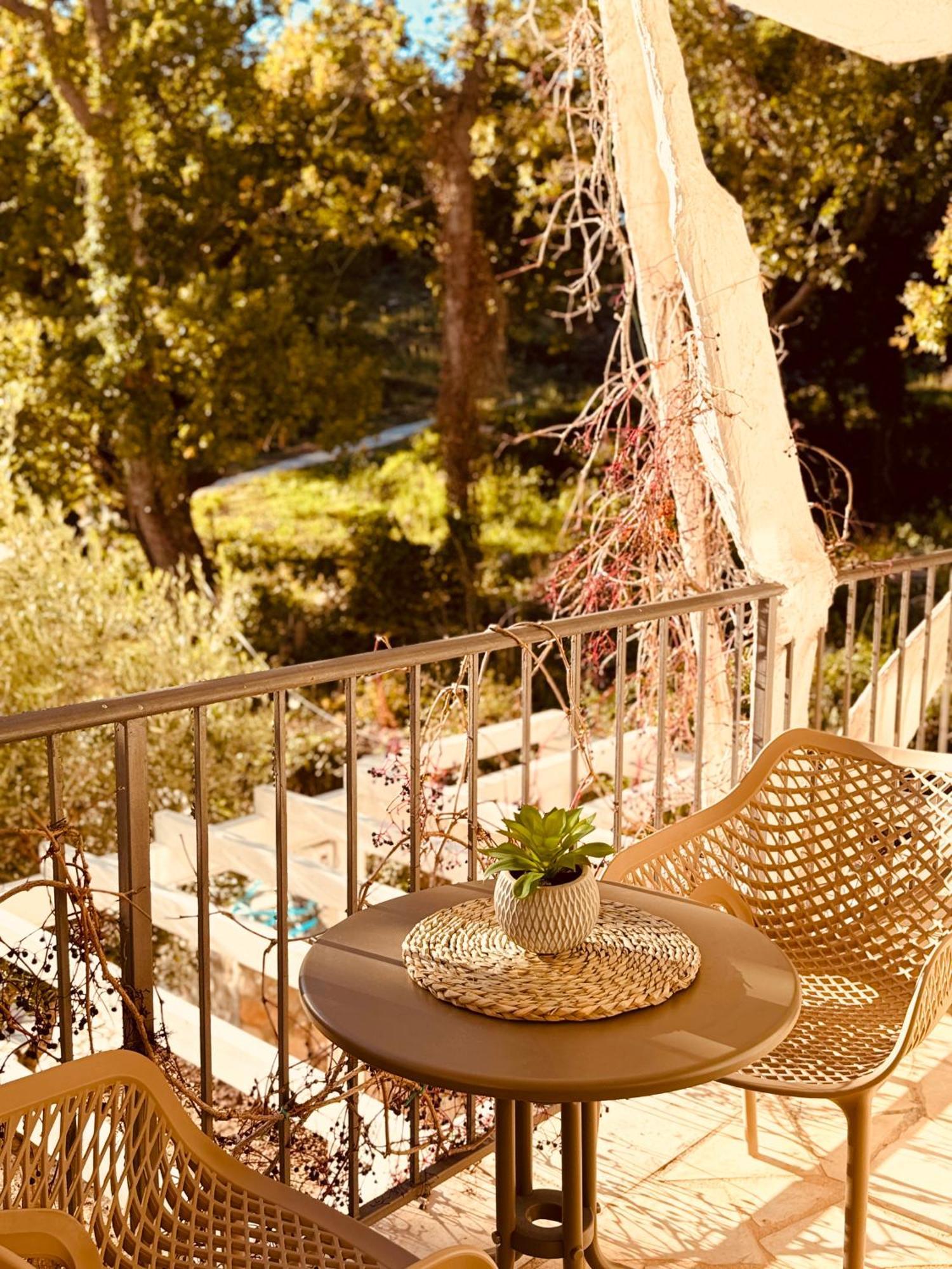 Most Oliva Resort Будва Экстерьер фото