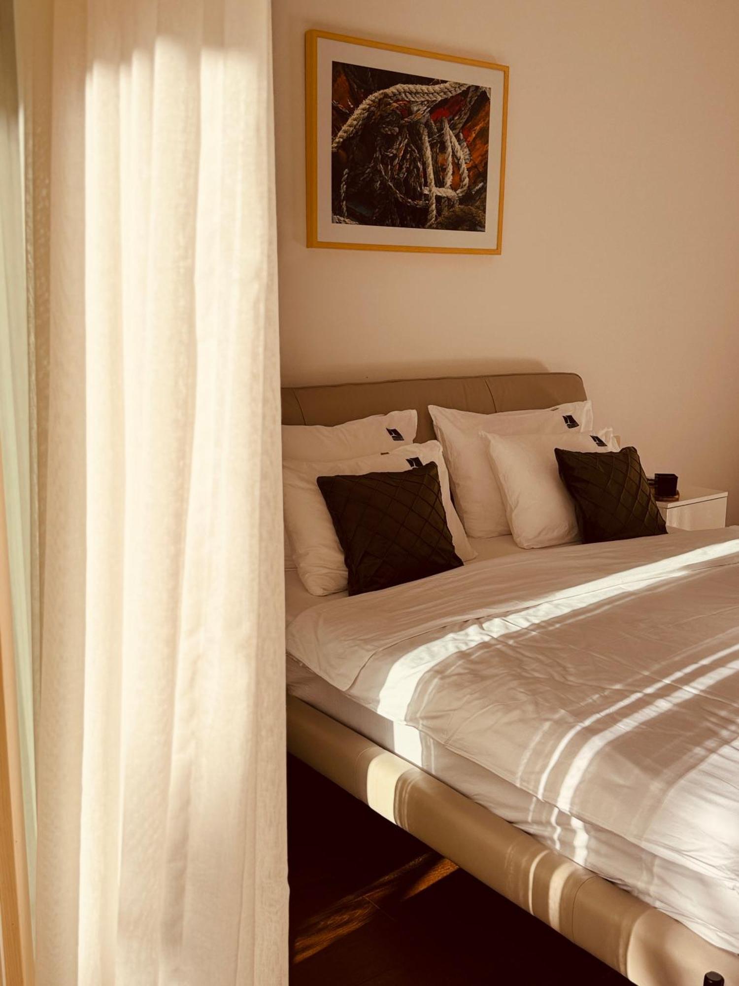 Most Oliva Resort Будва Экстерьер фото