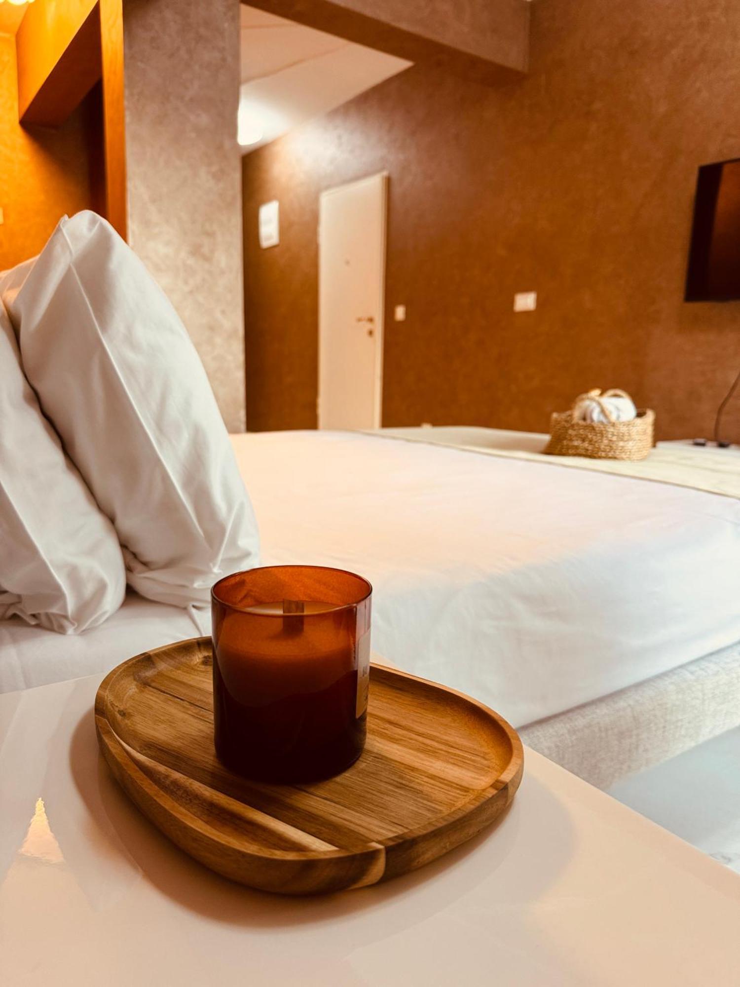 Most Oliva Resort Будва Экстерьер фото