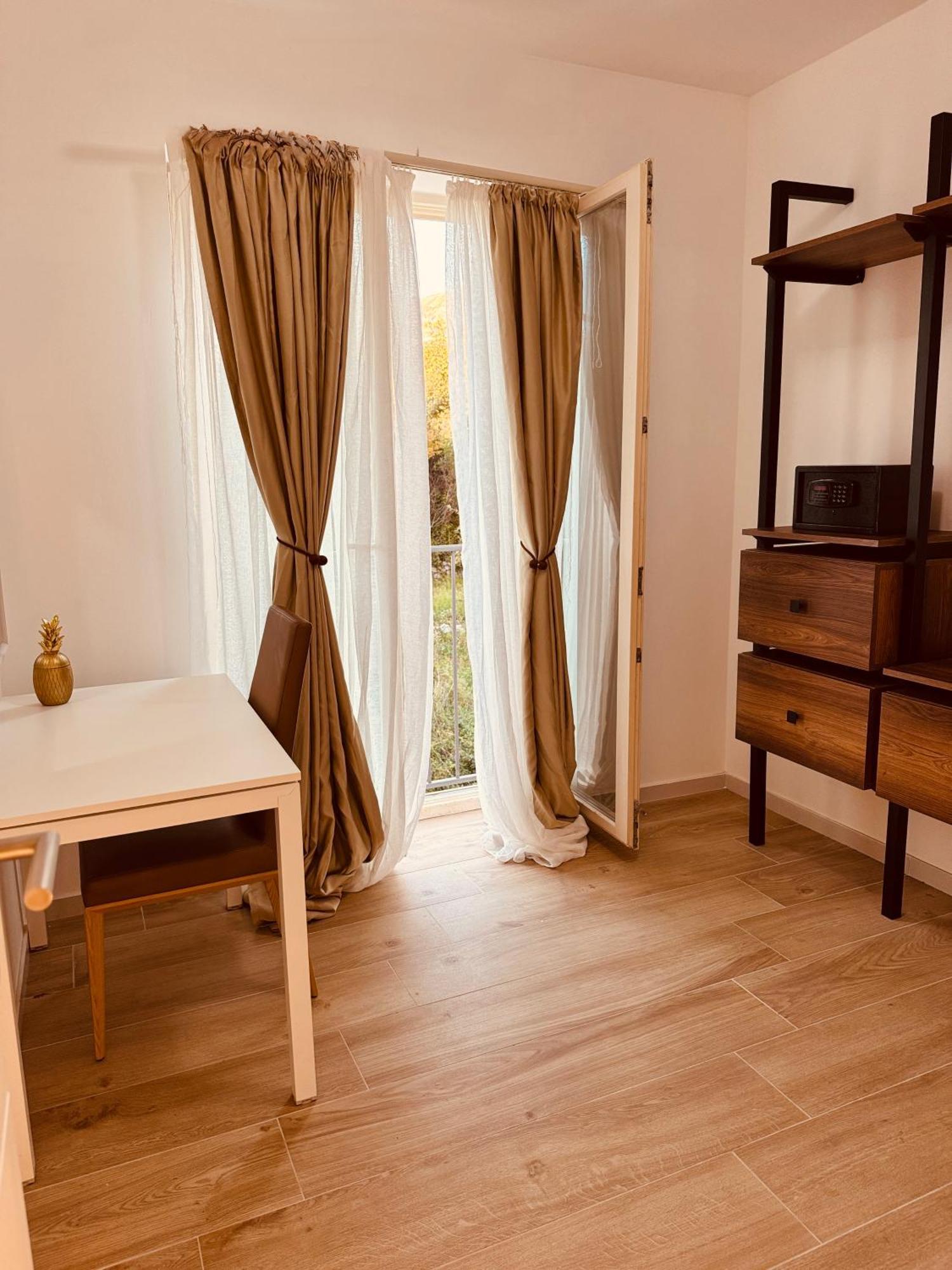 Most Oliva Resort Будва Экстерьер фото
