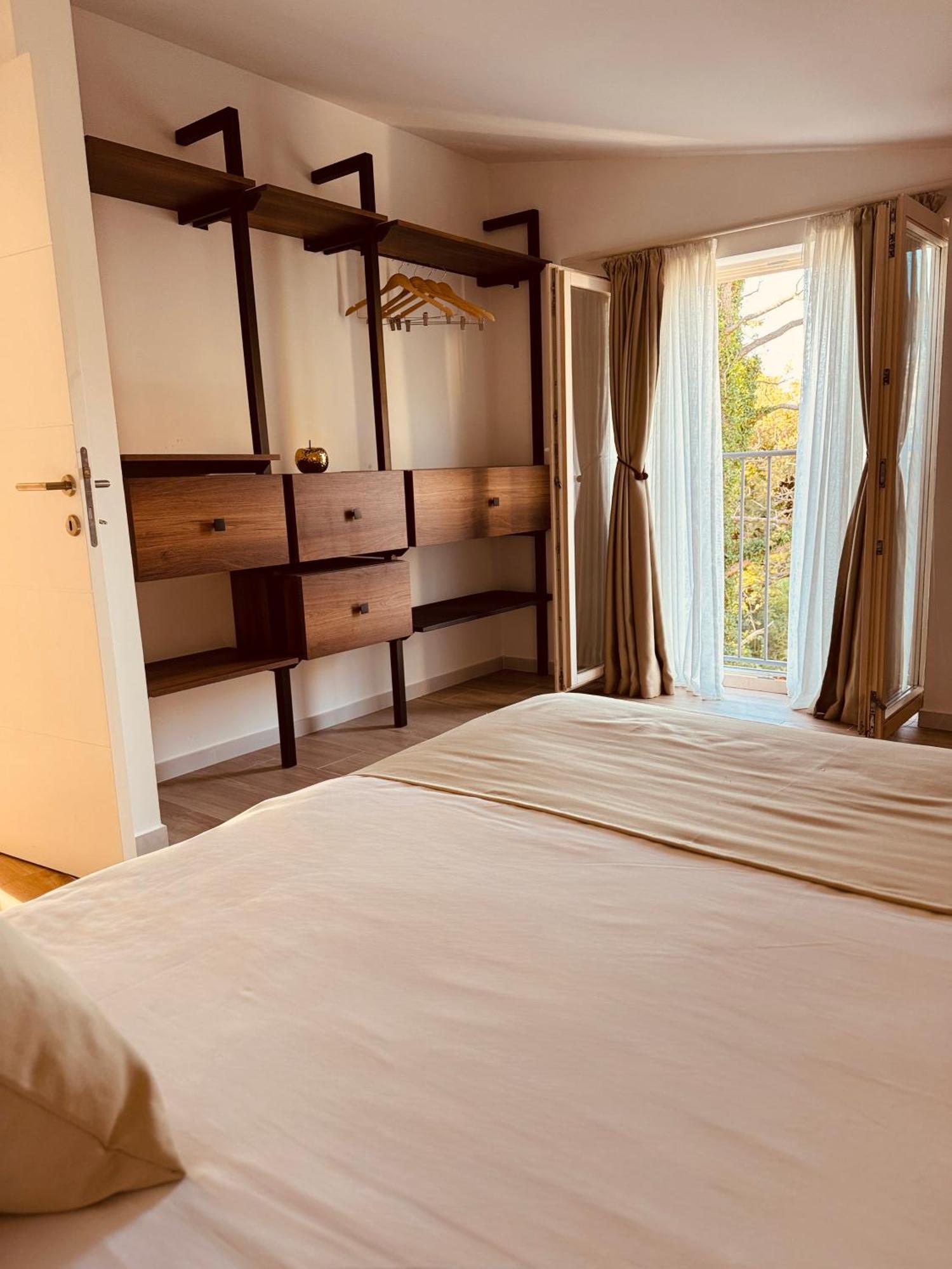Most Oliva Resort Будва Номер фото
