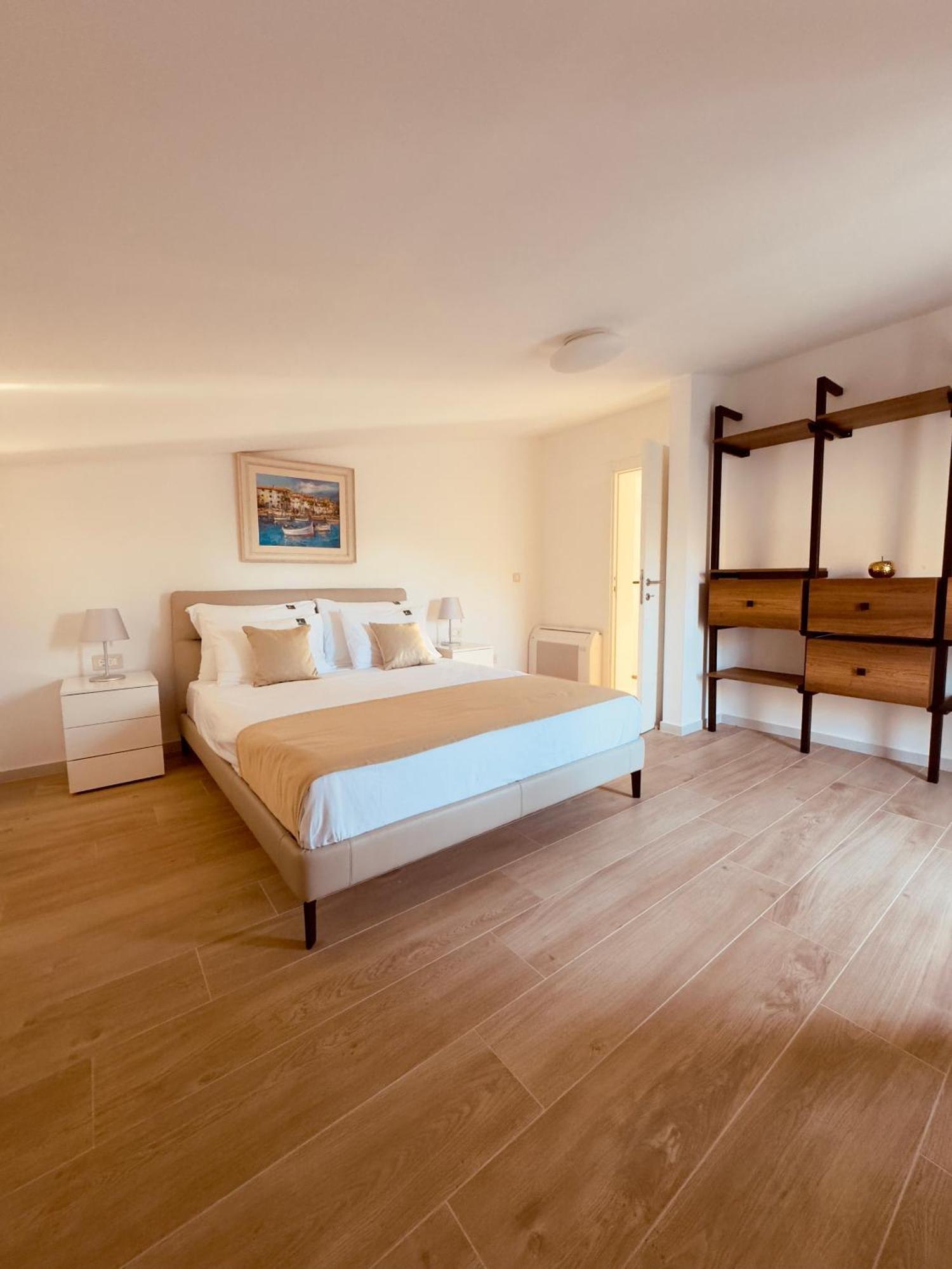 Most Oliva Resort Будва Экстерьер фото