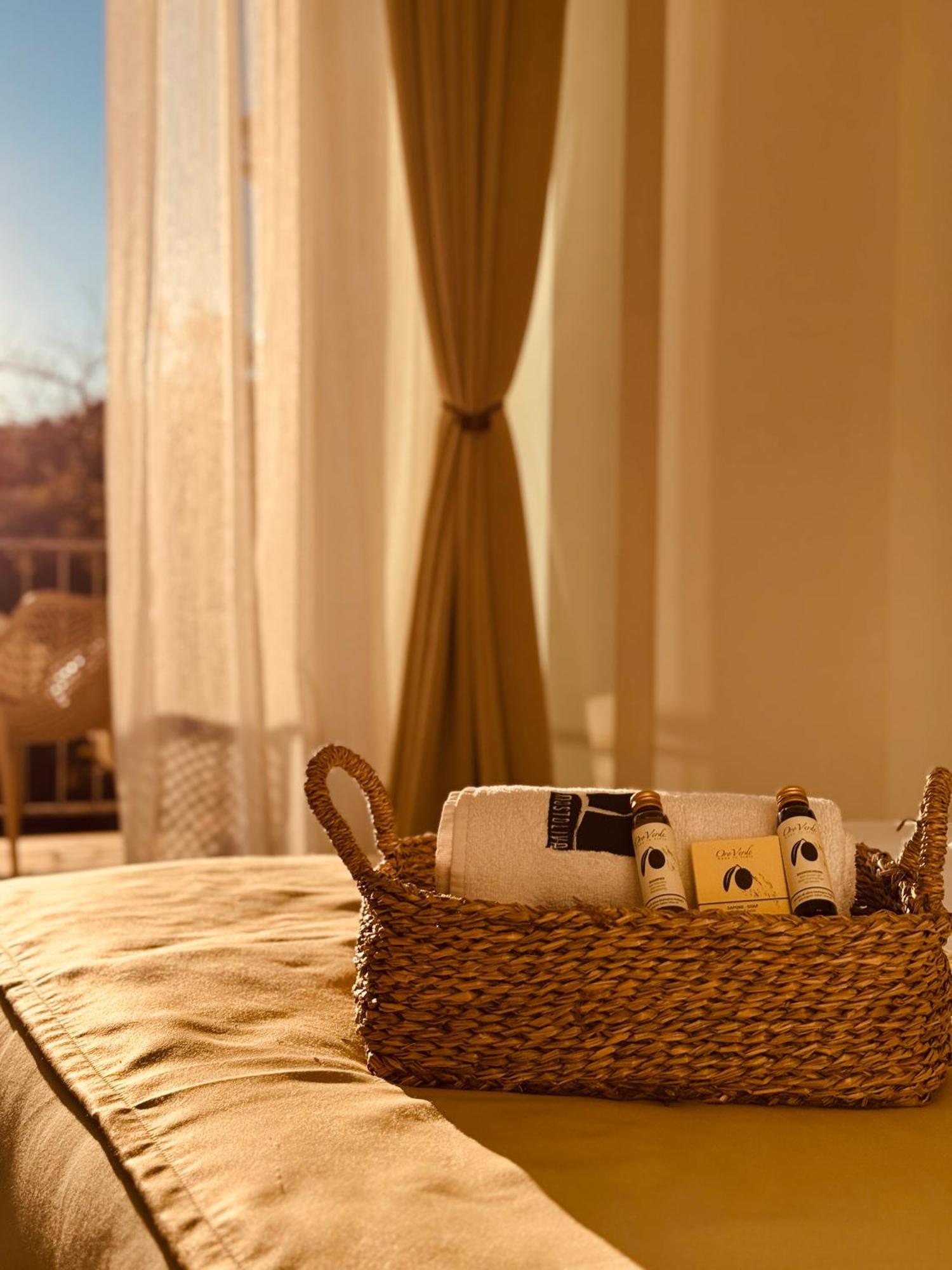 Most Oliva Resort Будва Экстерьер фото