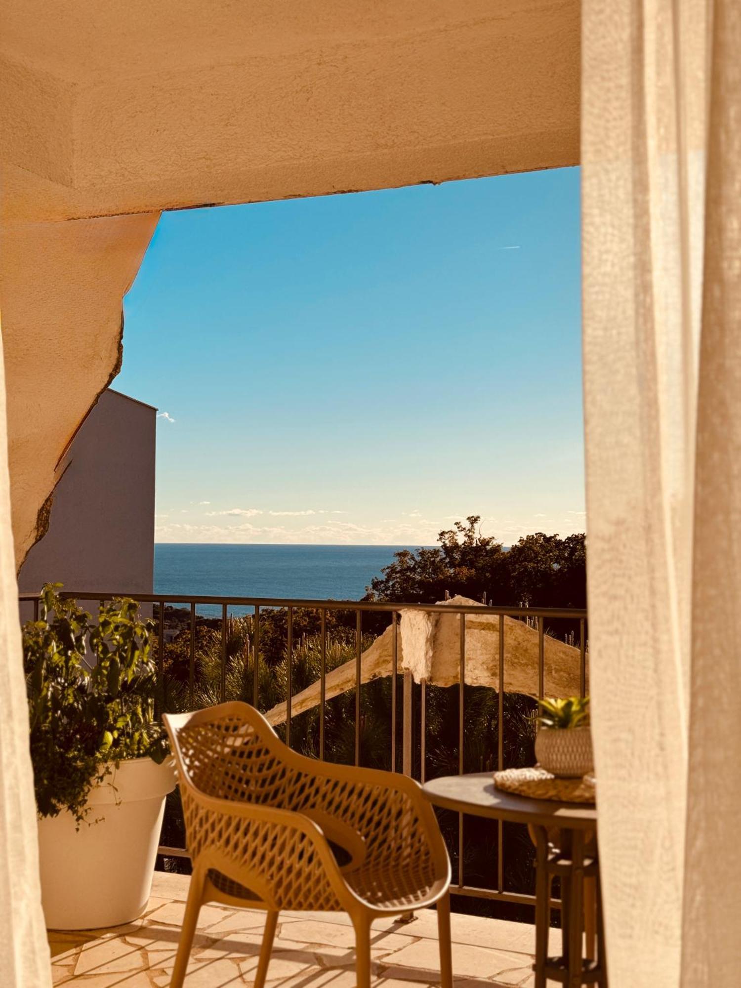 Most Oliva Resort Будва Экстерьер фото