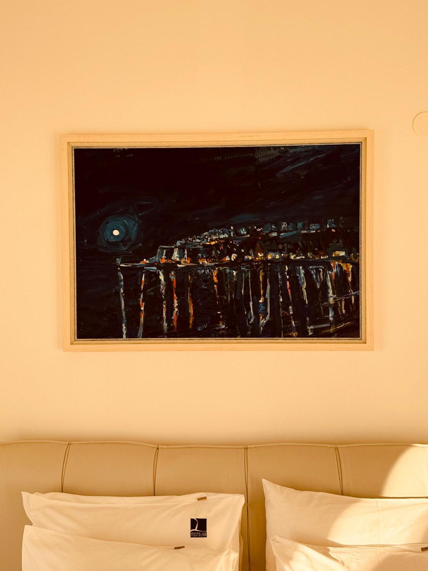 Most Oliva Resort Будва Номер фото