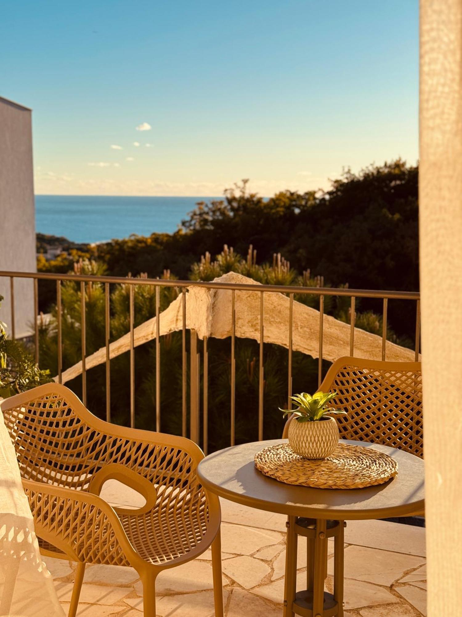 Most Oliva Resort Будва Экстерьер фото