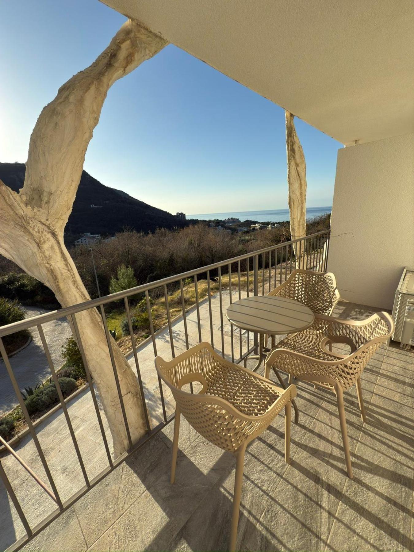 Most Oliva Resort Будва Номер фото