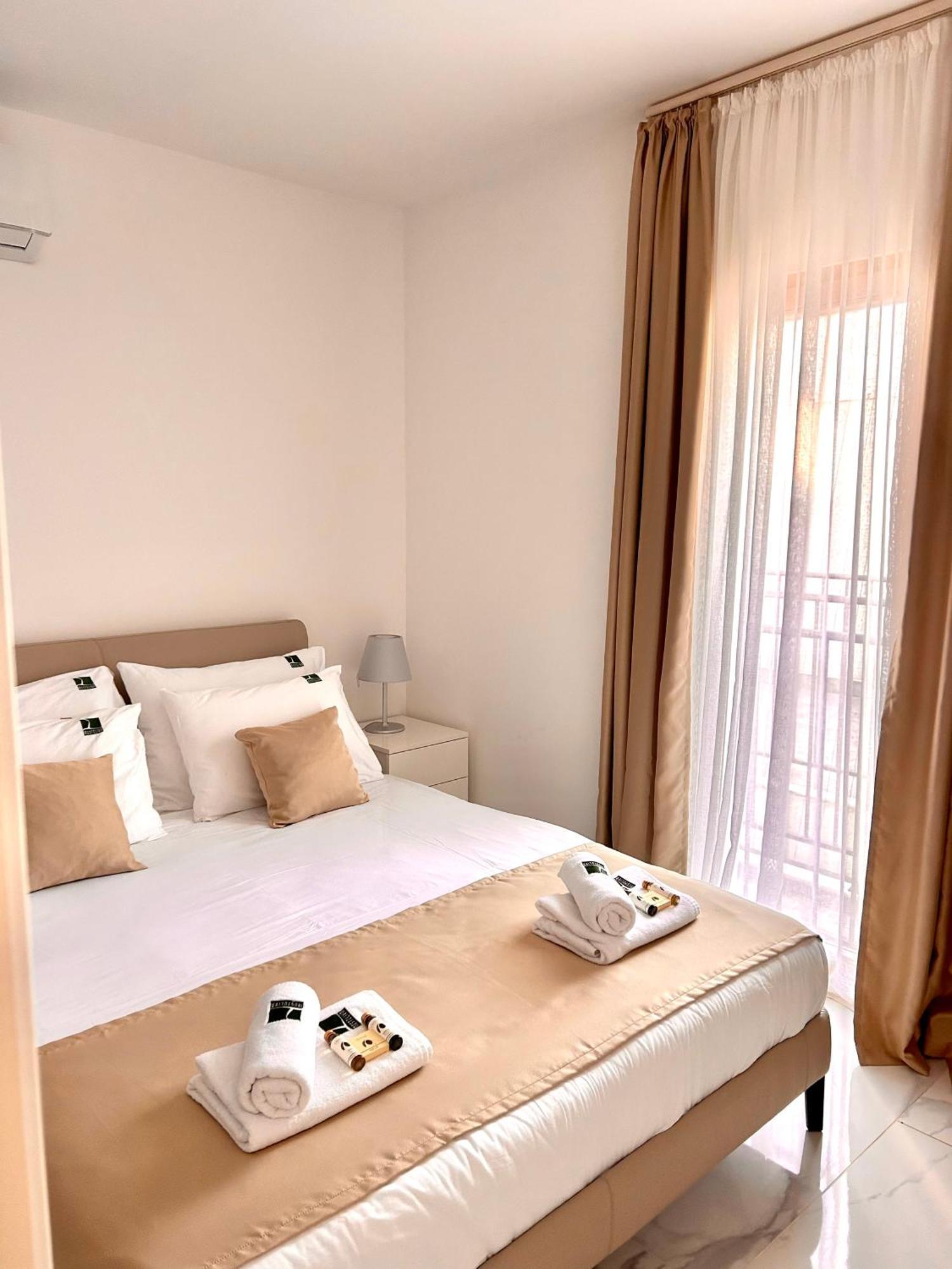 Most Oliva Resort Будва Номер фото